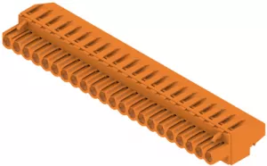 1958680000 Weidmüller PCB Connection Systems