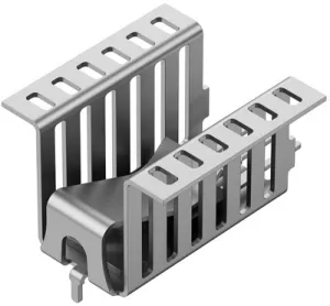 10151080 Fischer Elektronik Heat Sinks