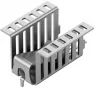 10151080 Fischer Elektronik Heat Sinks