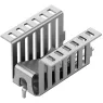FK 270 MI 220 H Fischer Elektronik Heat Sinks