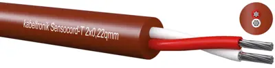 244042200 Kabeltronik Control Cables