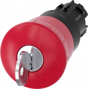 3SU1000-1HG20-0AA0 Siemens Emergency Stop
