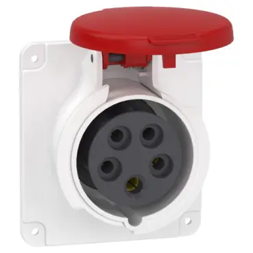 PKF16G435 Schneider Electric CEE Connectors Image 2