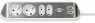 1153590420 Brennenstuhl Power Outlet Strips and Cable Drums