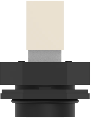 1546413-3 TE Connectivity Modular Connectors Image 3