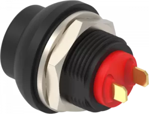 2-2329328-1 Alcoswitch Pushbutton Switches