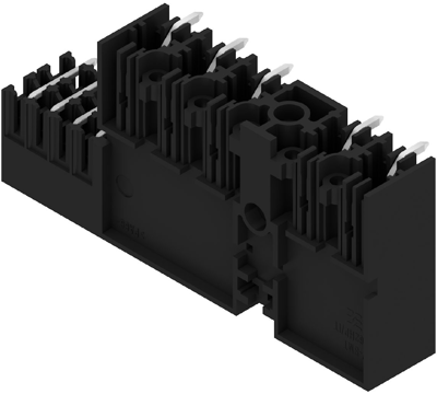 2529680000 Weidmüller PCB Connection Systems Image 2