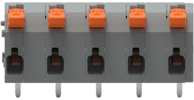 2601-1305 WAGO PCB Terminal Blocks Image 3