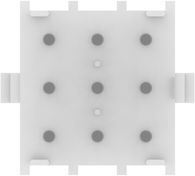 350835-1 AMP PCB Connection Systems Image 4