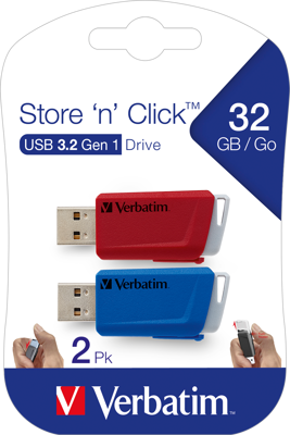 49308 Verbatim Storage Media Image 1