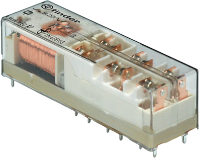 50.14.9.024.4310 Finder Safety relays