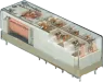 50.14.9.024.4310 Finder Safety relays