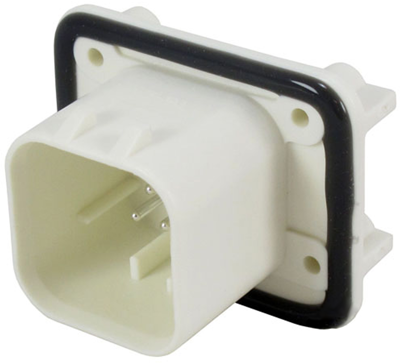 776280-2 AMP Automotive Power Connectors Image 1