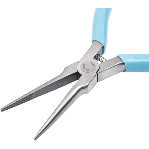LN775512VN Xcelite Flat Nose Pliers, Snipe Nose Pliers, Round Nose Pliers, Needle Nose Pliers Image 5