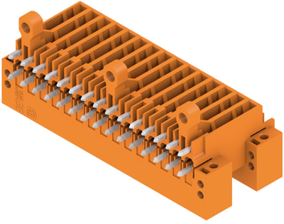 1633940000 Weidmüller PCB Connection Systems Image 2