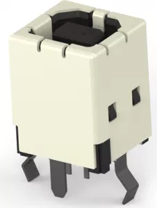 5788336-1 AMP USB Connectors, PC Connectors