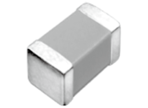 Ceramic capacitor, 10 µF, 100 V (DC), ±10 %, SMD 2220, X7S, C5750X7S2A106K230KB