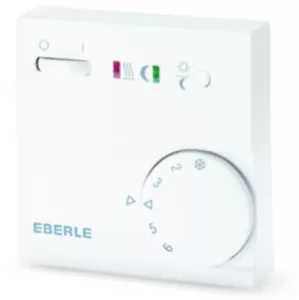 517114451100 Eberle Detectors, Controller