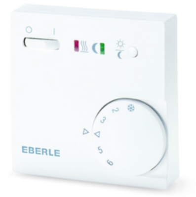 517114451100 Eberle Detectors, Controller