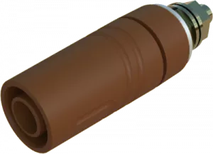 SAB 2600 G M4 AU BR Hirschmann Test & Measurement Laboratory Connectors