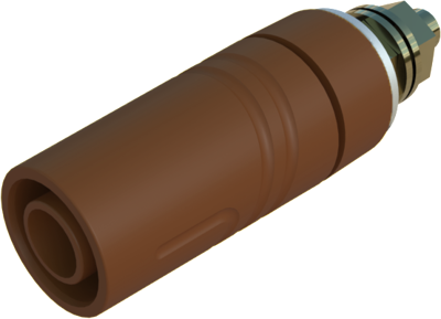 SAB 2600 G M4 AU BR Hirschmann Test & Measurement Laboratory Connectors
