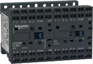 LP2K09013BD Schneider Electric Contactors