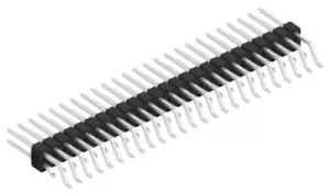 SL17SMD08350Z Fischer Elektronik PCB Connection Systems