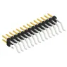 SLY 10 SMD 040 28 S Fischer Elektronik PCB Connection Systems
