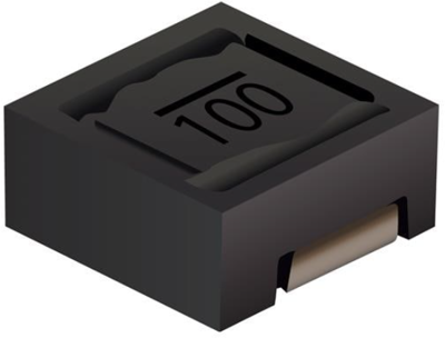 SRR3818A-100M Bourns Electronics GmbH Fixed Inductors