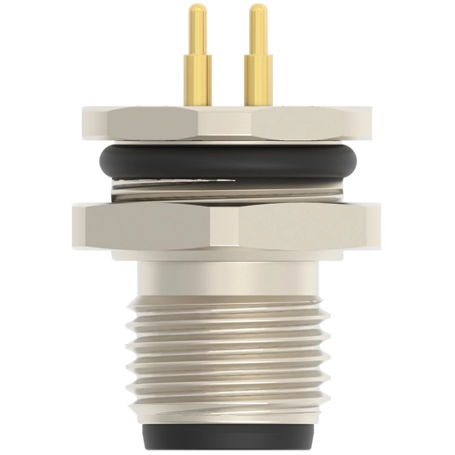 T4140412041-000 TE Connectivity Other Circular Connectors Image 3