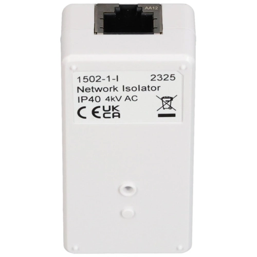1502-1-I TTL Network Network Adapters Image 3