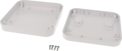 1556FGY Hammond General Purpose Enclosures Image 3