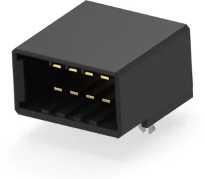 1717412-3 TE Connectivity PCB Connection Systems
