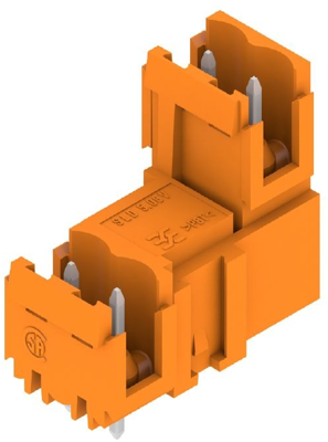 1726740000 Weidmüller PCB Connection Systems Image 1