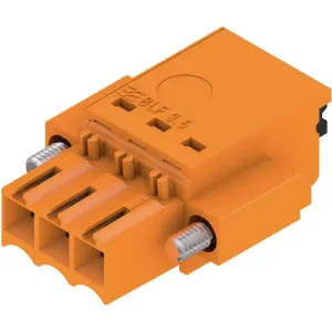 2459400000 Weidmüller PCB Connection Systems