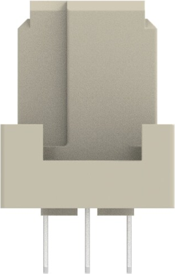 354163-E ERNI DIN PCB Connectors Image 2