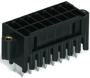 713-1417/107-000 WAGO PCB Connection Systems