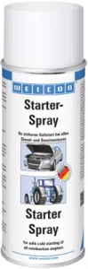 10030465 WEICON Lubricants, Maintenance Agents