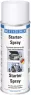 10030465 WEICON Lubricants, Maintenance Agents
