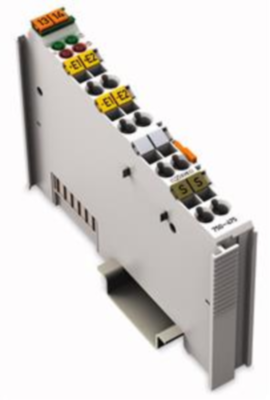 750-475 WAGO Analog Modules Image 1
