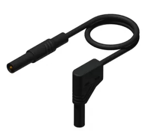 MLS SIL WG 100/1 GE Hirschmann Test & Measurement Test Leads