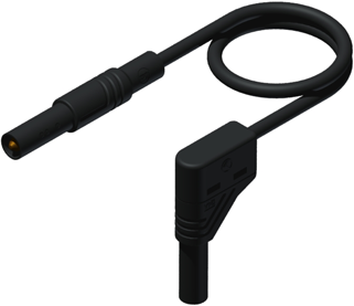 934181101 Hirschmann Test & Measurement Test Leads
