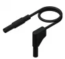 MLS SIL WG 25/1 RT Hirschmann Test & Measurement Test Leads
