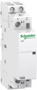 A9C22212 Schneider Electric Contactors