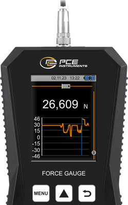 PCE-DFG 1K X PCE Instruments Tension and Force Testers Image 2