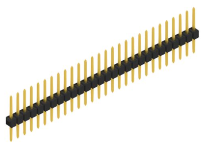 10046414 Fischer Elektronik PCB Connection Systems