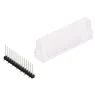 SL 10 SMD 104 14 Z SM Fischer Elektronik PCB Connection Systems