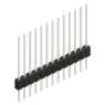 SLM N 1 092 13 Z Fischer Elektronik PCB Connection Systems