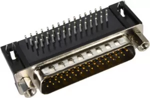 09563627813 Harting D-Sub Connectors