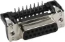 09662136601 Harting D-Sub Connectors